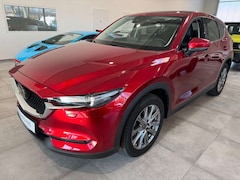 Bild des Angebotes Mazda CX-5 Sports-Line 2WD Navigation/360° Kamera/Bose