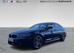Bild des Angebotes BMW M5 Limousine AHK B&W TV+ ///Multisitz SHD FondEnterta