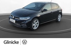 Bild des Angebotes VW Polo Style 1,0 l TSI 116 PS IQ Light IQ Drive