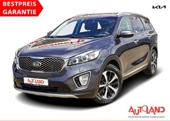 Bild des Angebotes Kia Sorento 2.2 CRDi Platinum Edition 4WD 360° ACC