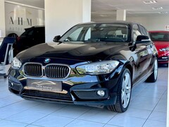 Bild des Angebotes BMW 116 i Advantage 5-trg. M Sport*/Sitzhz./Einparkh.