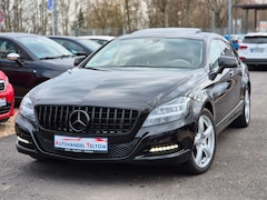 Bild des Angebotes Mercedes-Benz CLS CLS 350 CDI BE 4Matic