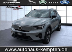 Bild des Angebotes Volvo EX40 185 kW Single Motor Extended Range RWD Plus D