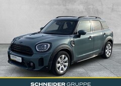 Bild des Angebotes MINI Cooper Countryman UNTAMED EDITION Untamed Edition NAVI+KLIMA+LED