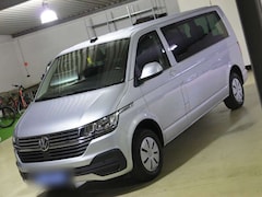 Bild des Angebotes VW T6 Kombi T6.1 Bus Caravelle TDI2.0 SCR DSG7 Lang COMFORT