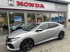 Bild des Angebotes Honda Civic 1.0 i-VTEC Turbo Elegance