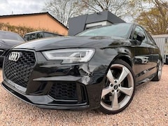 Bild des Angebotes Audi RS3 Sportback Quattro B&O*Kamera*Leder
