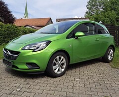 Bild des Angebotes Opel Corsa Drive