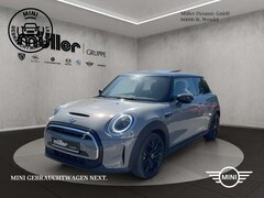 Bild des Angebotes MINI Cooper SE CLASSIC TRIM PANO RÜCKFAHRKAMERA NAVI
