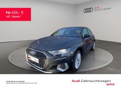 Bild des Angebotes Audi A3 30 TFSI LED Navi PDC+ Teilleder