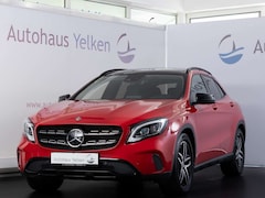 Bild des Angebotes Mercedes-Benz GLA 220 d DISTR*PANO*LED*RFK*AHK