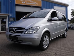Bild des Angebotes Mercedes-Benz Viano 3.2   Nur 90.000 TKM