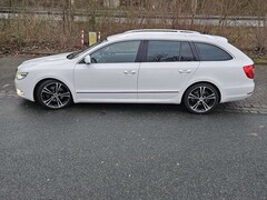 Bild des Angebotes Skoda Superb Elegance