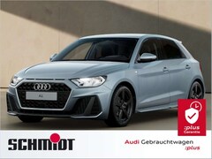 Bild des Angebotes Audi A1 Sportback 25 TFSI S line LM17 ACC SHZ PDC Sport...