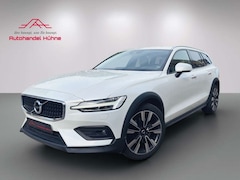 Bild des Angebotes Volvo V60 Cross Country D4/Leder/H&K/Top Gepflegt