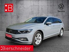 Bild des Angebotes VW Passat Var. 2.0 TDI Elegance IQ-LIGHT DIGITAL PRO KAMERA