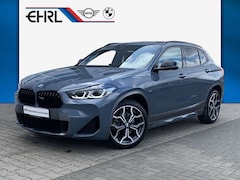 Bild des Angebotes BMW X2 sDrive20i M-Sport LED Navi Kamera AHK