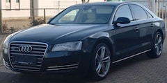 Bild des Angebotes Audi A8 3.0 TDI TÜV/VOLL-AUST/EUR6