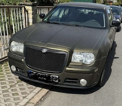 Bild des Angebotes Chrysler 300C