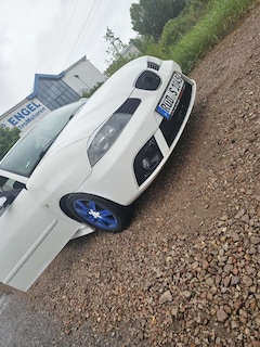 Bild des Angebotes SEAT Cordoba 1.9 TDI Stylance