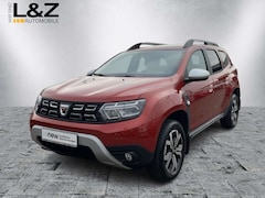 Bild des Angebotes Dacia Duster Prestige 2WD TCe 100 ECO-G