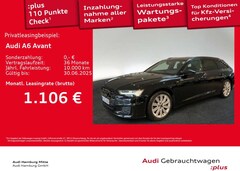Bild des Angebotes Audi A6 Avant 45 TDI S line quattro S tronic Pano Standhzg
