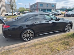 Bild des Angebotes Mercedes-Benz CLS 400 d 4Matic AMG-Line Leder Navi Widescreen