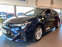 Bild des Angebotes Suzuki Swace Hybrid CVT/LED/ACC/Navi/Kamera/Sitzheizung