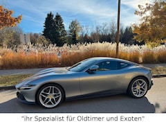 Bild des Angebotes Ferrari Roma 3.9 T V8 DCT Topzustand Drittwagen