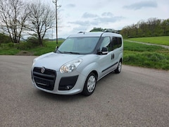 Bild des Angebotes Fiat Doblo 2.0 16V Multijet Start&Stopp Emotion