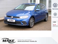 Bild des Angebotes VW Polo 1.0 Active, LED, Tempomat, Digital Cockpit Pro,