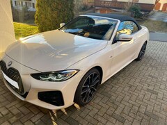 Bild des Angebotes BMW 420 M-Sport Cabrio
