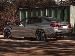 Bild des Angebotes BMW M5 M5 Competition