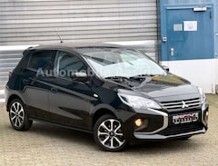 Bild des Angebotes Mitsubishi Space Star Select+ 1.2*NAVI*SHZ*TEMP*MFL*CAM*1HD