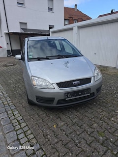 Bild des Angebotes Ford Focus C-Max 1.6 Trend