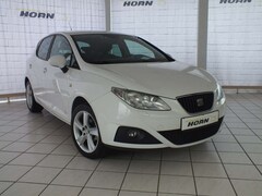 Bild des Angebotes SEAT Ibiza Copa