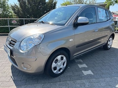 Bild des Angebotes Kia Picanto Picanto  Spirit*KLIMA*USB*ZV*INSPEKTION+TÜV NEU