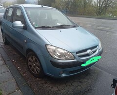 Bild des Angebotes Hyundai Getz 1.4 GLS
