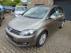 Bild des Angebotes VW Golf Plus 1.2 TSI 63kW LIFE *Navi*Tempomat*PDC