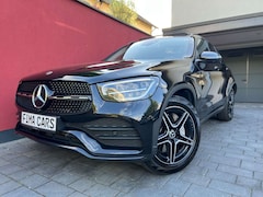 Bild des Angebotes Mercedes-Benz GLC 200 4M *AMG LINE*NIGHT PAKET*PANORAMA*