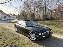 Bild des Angebotes Jaguar XJ6 Executive  // Perfekte Historie