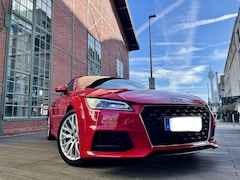 Bild des Angebotes Audi TT S tronic / S line – TOP gepflegter Sportcoupe