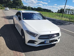 Bild des Angebotes Mercedes-Benz CLS 400 CLS 400 d 4Matic 9G-TRONIC AMG Line