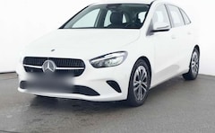 Bild des Angebotes Mercedes-Benz B 180 B 180 PROGRESSIVE ADV°LED°MBUX PREM°PTS+RFK°E-KL