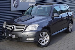Bild des Angebotes Mercedes-Benz GLK 350 CDI ALLRAD|SPORT-PAKET|PANORAMA|BI-XENON