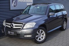 Bild des Angebotes Mercedes-Benz GLK 350 CDI ALLRAD|SPORT-PAKET|PANORAMA|BI-XENON