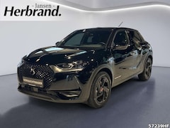 Bild des Angebotes DS Automobiles DS 3 Performance Line +SHZ+CARPLAY+NAVI+LED+
