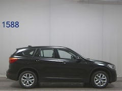 Bild des Angebotes BMW X1 sDrive 18 d Navi RFK AUT SHZ ParkAss LM PDC