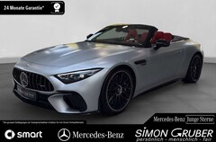 Bild des Angebotes Mercedes-Benz SL 63 AMG SL 63 S E PERFORMANCE Manufaktur Exklusiv Aero