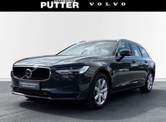 Bild des Angebotes Volvo V90 D3 Momentum Schaltgetriebe 18'' Leder ACC LED Navi